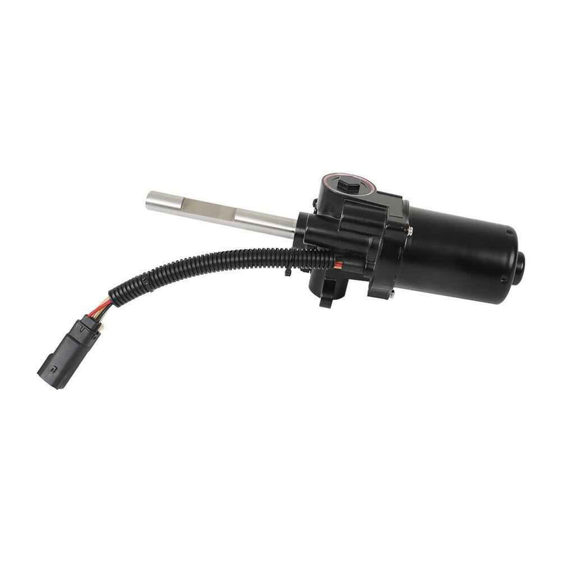 DURAFORCE FL7Z16A507B Power Running Board Motor Left For 2015-2017 Expedition Navigator