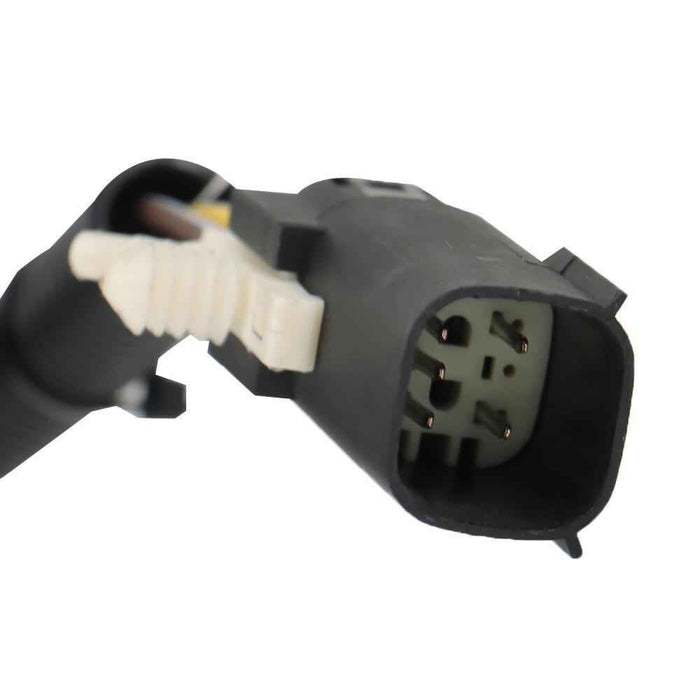 DURAFORCE FL7Z16A507B Power Running Board Motor Left For 2015-2017 Expedition Navigator