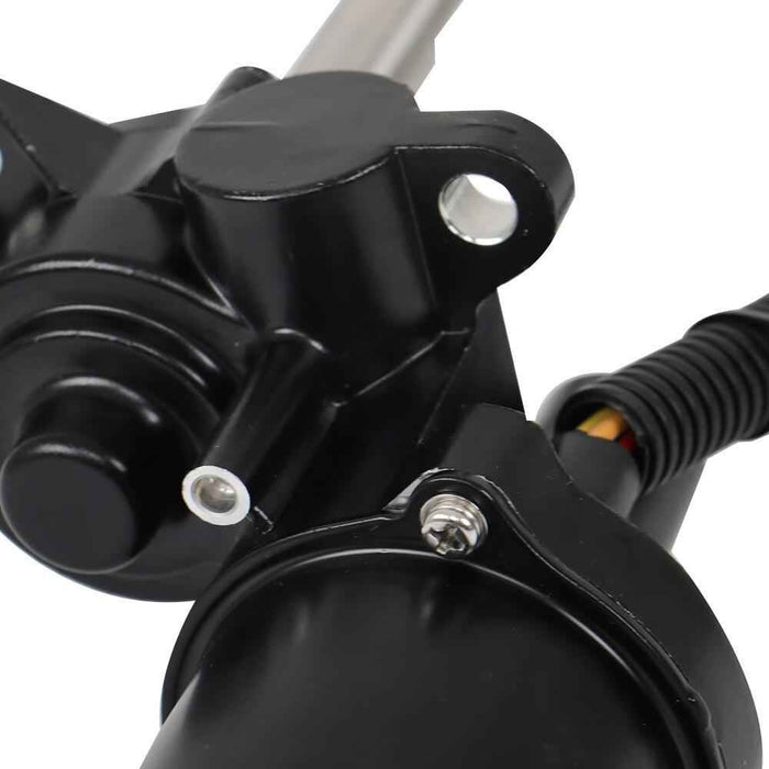 DURAFORCE FL7Z16A507B Power Running Board Motor Left For 2015-2017 Expedition Navigator