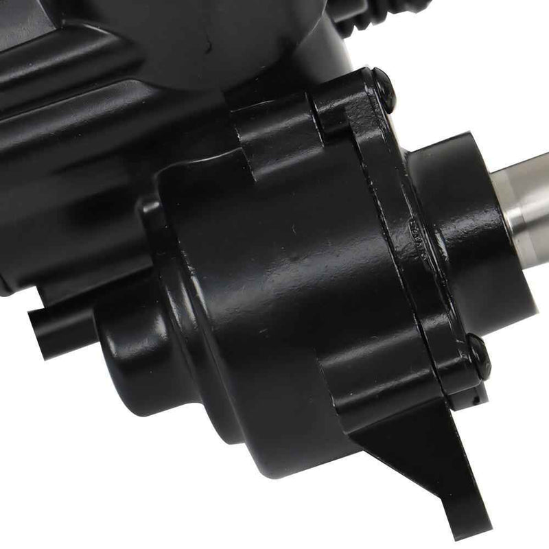 DURAFORCE FL7Z16A507B Power Running Board Motor Left For 2015-2017 Expedition Navigator