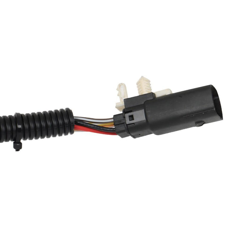 DURAFORCE FL7Z16A507B Power Running Board Motor Left For 2015-2017 Expedition Navigator