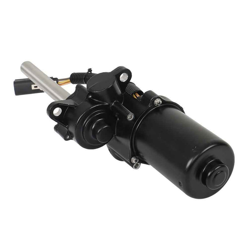DURAFORCE FL7Z16A507B Power Running Board Motor Left For 2015-2017 Expedition Navigator