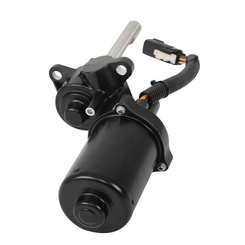 DURAFORCE FL7Z16A507B Power Running Board Motor Left For 2015-2017 Expedition Navigator
