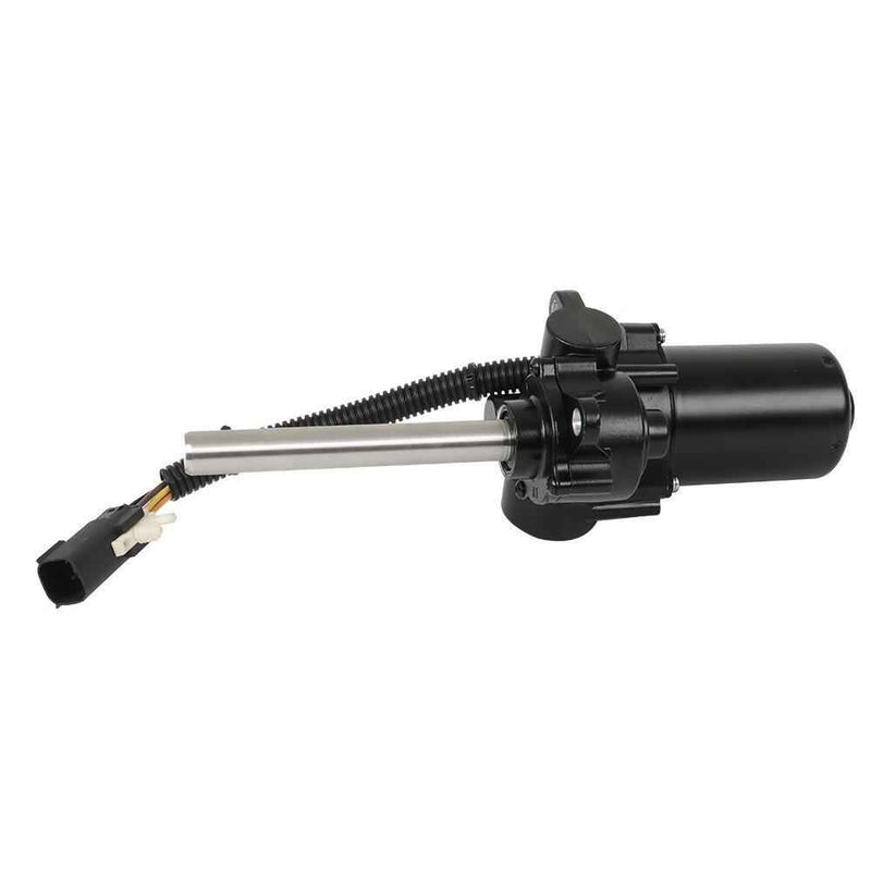 DURAFORCE FL7Z16A507B Power Running Board Motor Left For 2015-2017 Expedition Navigator