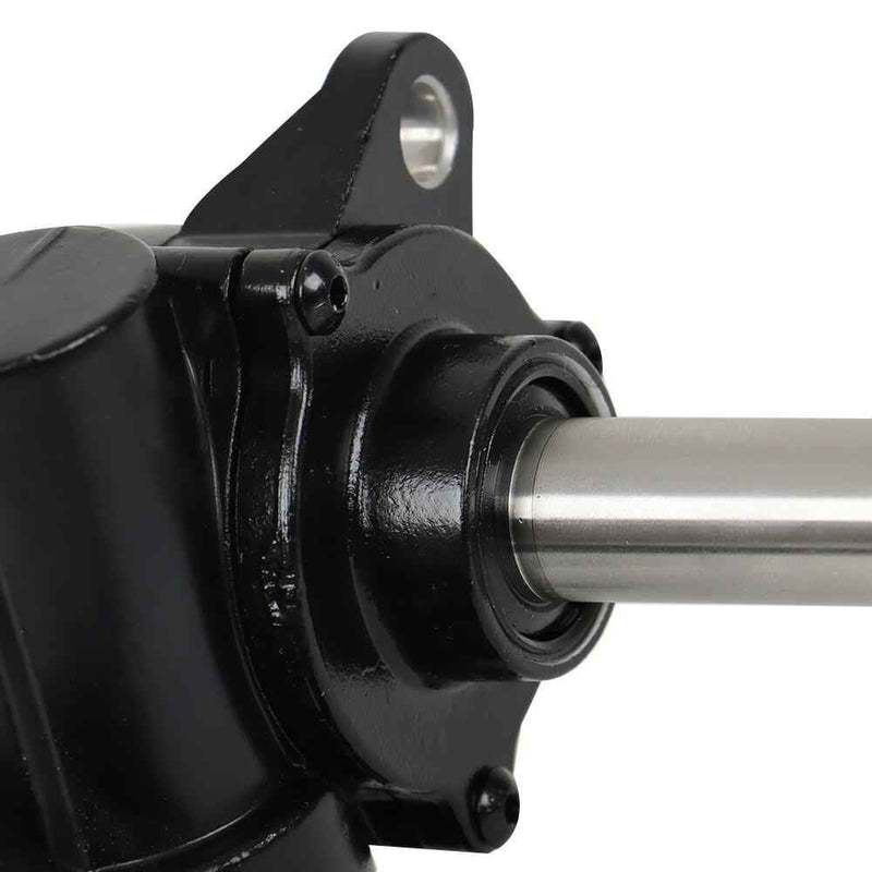 DURAFORCE FL7Z16A507B Power Running Board Motor Left For 2015-2017 Expedition Navigator