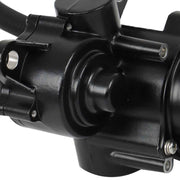 DURAFORCE FL7Z16A507B Power Running Board Motor Left For 2015-2017 Expedition Navigator