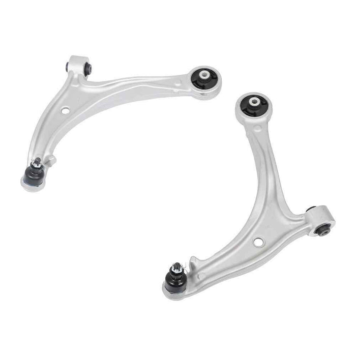 DURAFORCE 4× For Honda Odyssey 2007/2008/2009/2010 Front Lower Control Arm w/Sway Bar Link