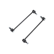 DURAFORCE 4× For Honda Odyssey 2007/2008/2009/2010 Front Lower Control Arm w/Sway Bar Link