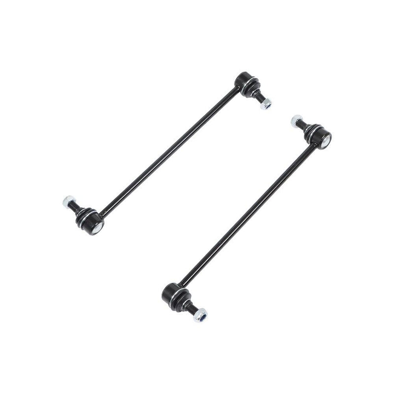 DURAFORCE 4× For Honda Odyssey 2007/2008/2009/2010 Front Lower Control Arm w/Sway Bar Link