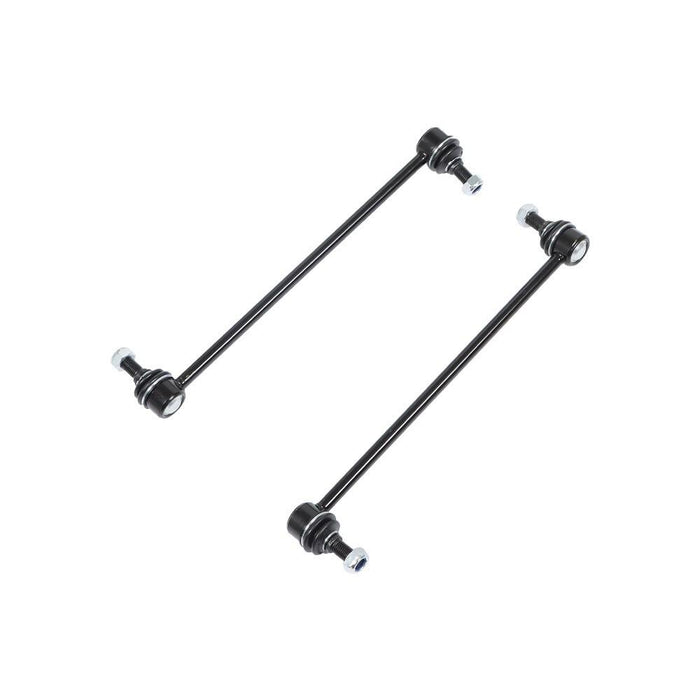 DURAFORCE 4× For Honda Odyssey 2007/2008/2009/2010 Front Lower Control Arm w/Sway Bar Link