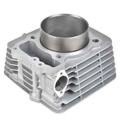 DURAFORCE NEW 1999-2008 Cylinder Piston Top End Rebuild Kit For Honda TRX400EX XR400