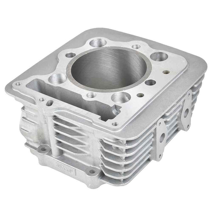 DURAFORCE NEW 1999-2008 Cylinder Piston Top End Rebuild Kit For Honda TRX400EX XR400