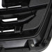 DURAFORCE 91121SJ440 For Subaru Forester Grill 2022 2023 2024 Front Bumper Upper Grille
