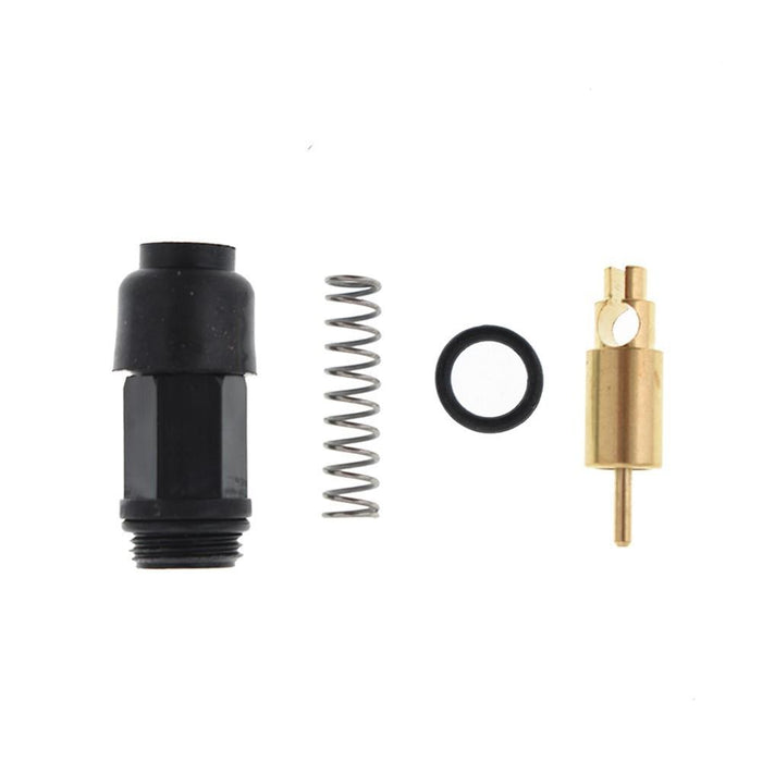 DURAFORCE For Arctic Cat 250 300 375 500 Carb Carburetor Choke Starter Plunger Rebuild Kit