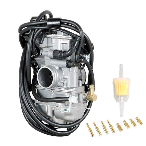 DURAFORCE Carburetor Fit For Honda CRF150R CRF150RB 2007 2008 2009 Carb
