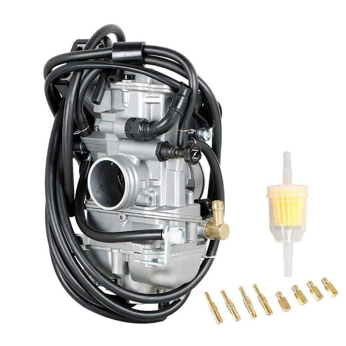 DURAFORCE Carburetor Fit For Honda CRF150R CRF150RB 2007 2008 2009 Carb