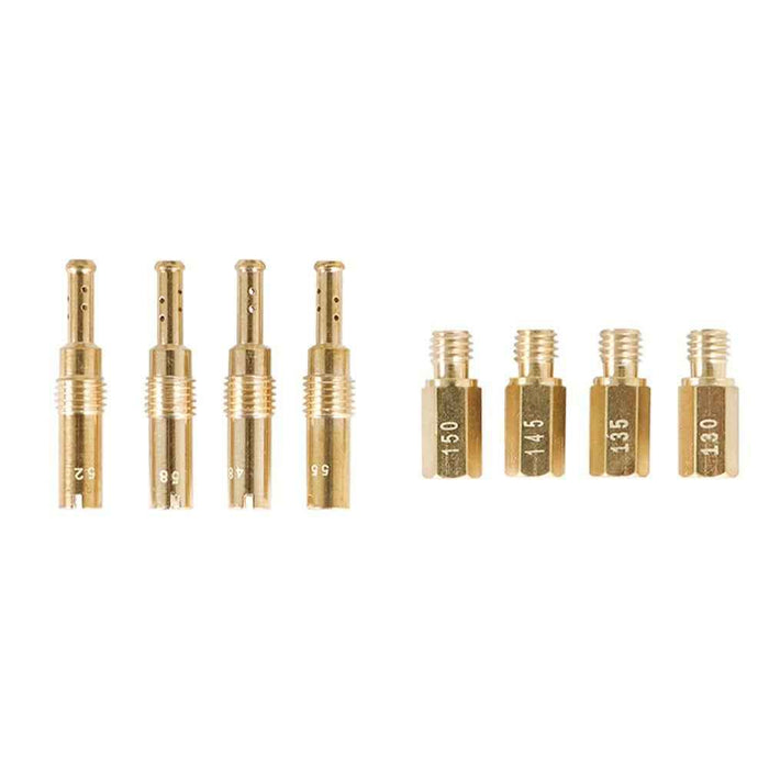 DURAFORCE Carburetor Fit For Honda CRF150R CRF150RB 2007 2008 2009 Carb