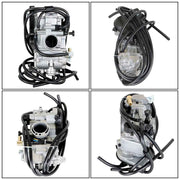 DURAFORCE Carburetor Fit For Honda CRF150R CRF150RB 2007 2008 2009 Carb