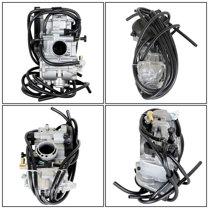 DURAFORCE Carburetor Fit For Honda CRF150R CRF150RB 2007 2008 2009 Carb