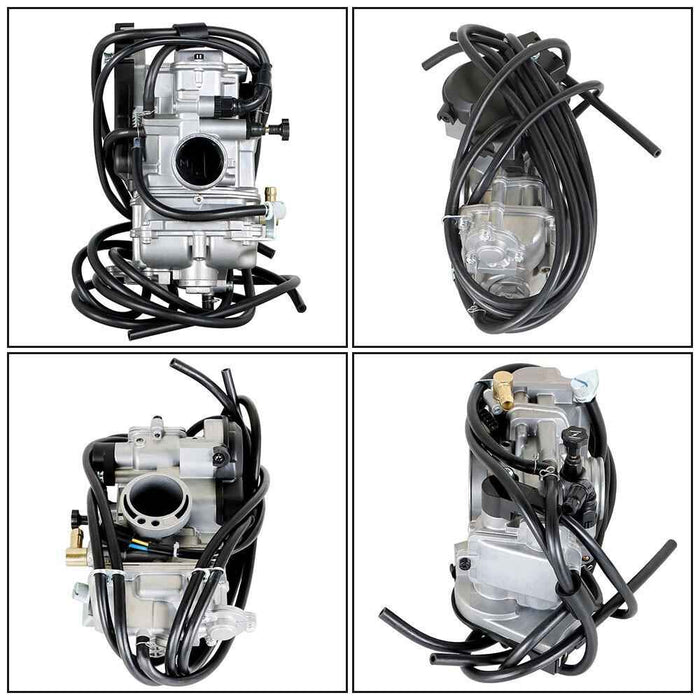 DURAFORCE Carburetor Fit For Honda CRF150R CRF150RB 2007 2008 2009 Carb