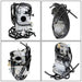 DURAFORCE Carburetor Fit For Honda CRF150R CRF150RB 2007 2008 2009 Carb