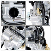 DURAFORCE Carburetor Fit For Honda CRF150R CRF150RB 2007 2008 2009 Carb