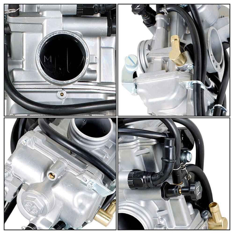 DURAFORCE Carburetor Fit For Honda CRF150R CRF150RB 2007 2008 2009 Carb