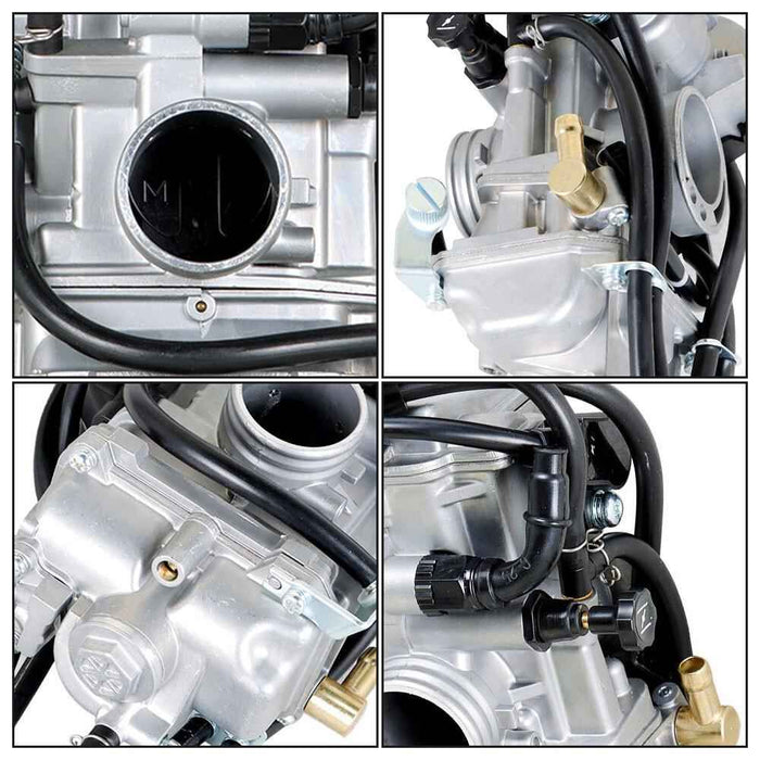 DURAFORCE Carburetor Fit For Honda CRF150R CRF150RB 2007 2008 2009 Carb