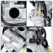 DURAFORCE Carburetor Fit For Honda CRF150R CRF150RB 2007 2008 2009 Carb