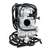 DURAFORCE Carburetor Fit For Honda CRF150R CRF150RB 2007 2008 2009 Carb