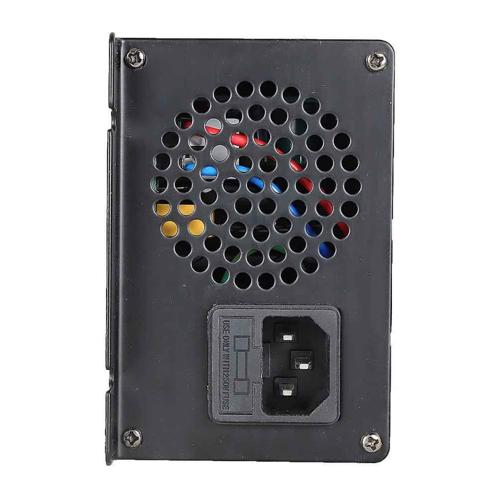 DURAFORCE For 1996 EZGO TXT 36 Volt 12 Amp D-Plug (Lead-Acid) Golf Cart Battery Charger US