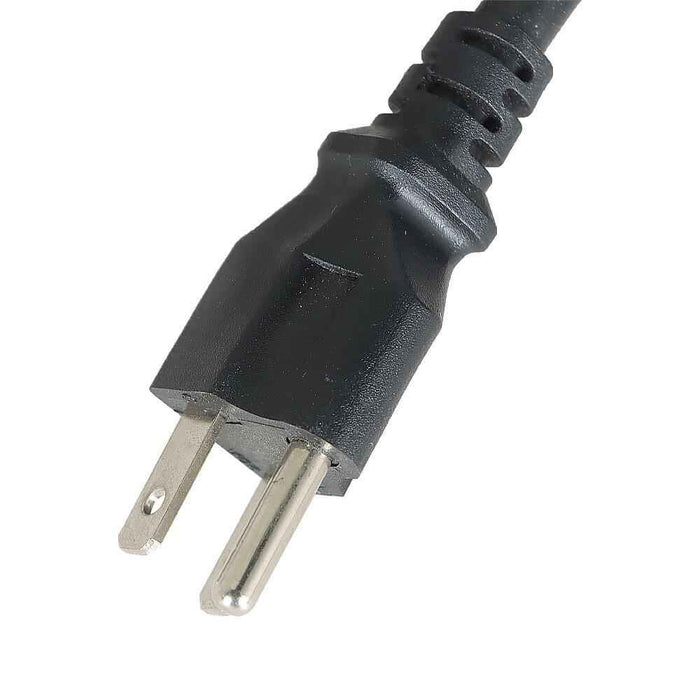 DURAFORCE For 1996 EZGO TXT 36 Volt 12 Amp D-Plug (Lead-Acid) Golf Cart Battery Charger US