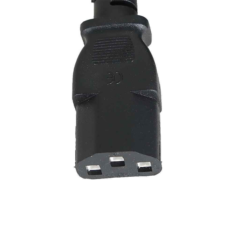 DURAFORCE For 1996 EZGO TXT 36 Volt 12 Amp D-Plug (Lead-Acid) Golf Cart Battery Charger US