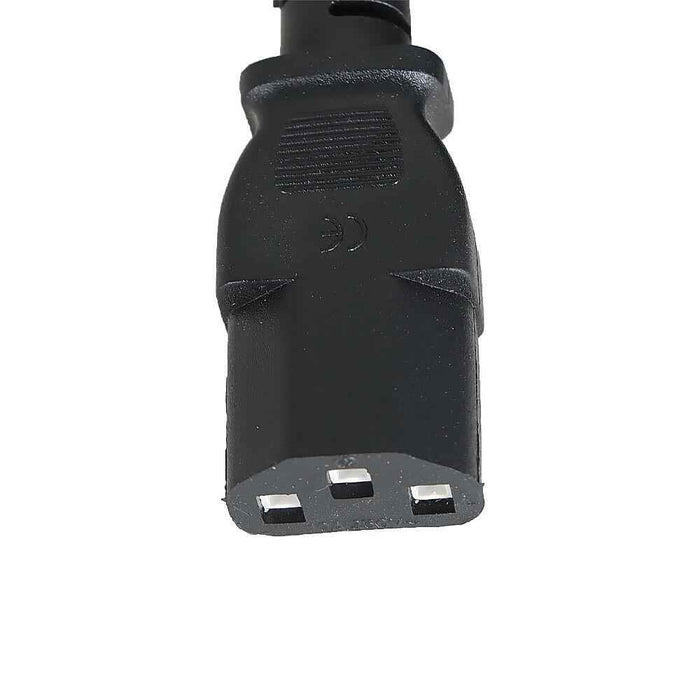 DURAFORCE For 1996 EZGO TXT 36 Volt 12 Amp D-Plug (Lead-Acid) Golf Cart Battery Charger US