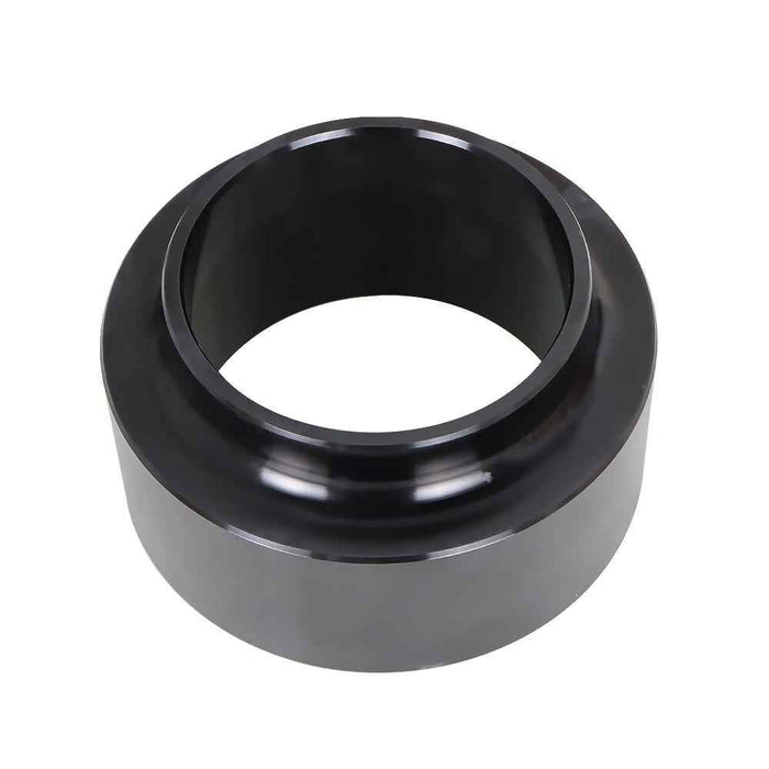 DURAFORCE For 1996-2003 04 Nissan Pathfinder Infiniti QX4 2.5" Front + Rear Lift Kit Black