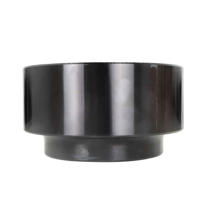 DURAFORCE For 1996-2003 04 Nissan Pathfinder Infiniti QX4 2.5" Front + Rear Lift Kit Black