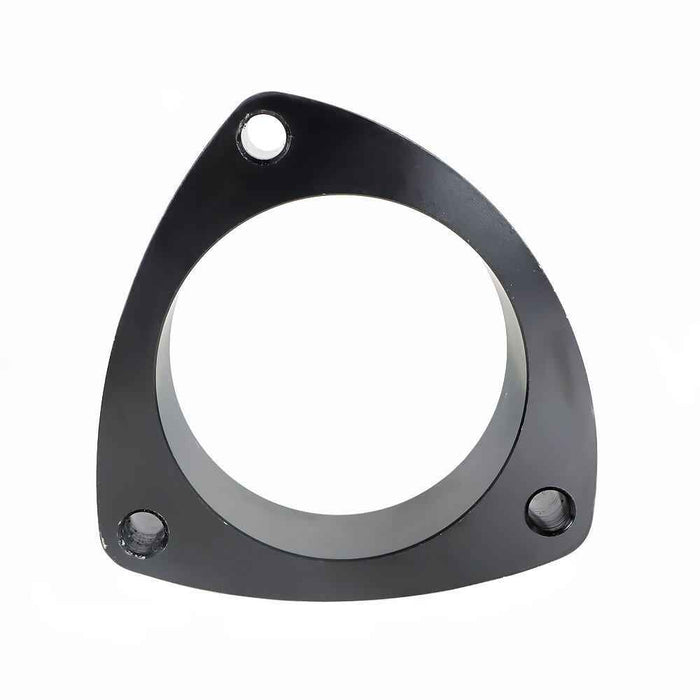 DURAFORCE For 1996-2003 04 Nissan Pathfinder Infiniti QX4 2.5" Front + Rear Lift Kit Black