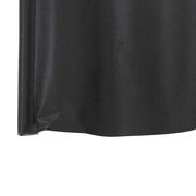 DURAFORCE For SubAru Forester 2013-18 Black Trunk Shield Manual Door Cargo Cover Security