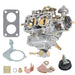 DURAFORCE For Fiat Renault Ford Vw 4c 38x38 2 Barrel 38/38 Dgev Universal Carburetor