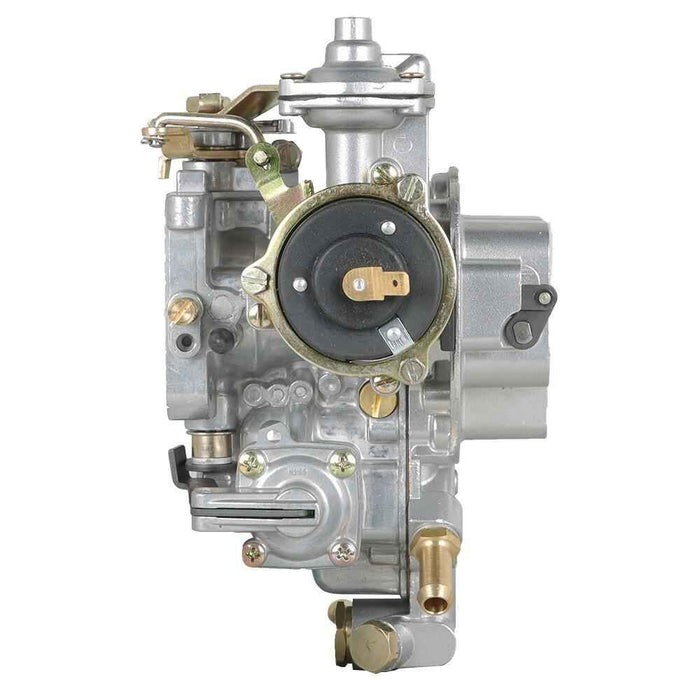DURAFORCE For Fiat Renault Ford Vw 4c 38x38 2 Barrel 38/38 Dgev Universal Carburetor