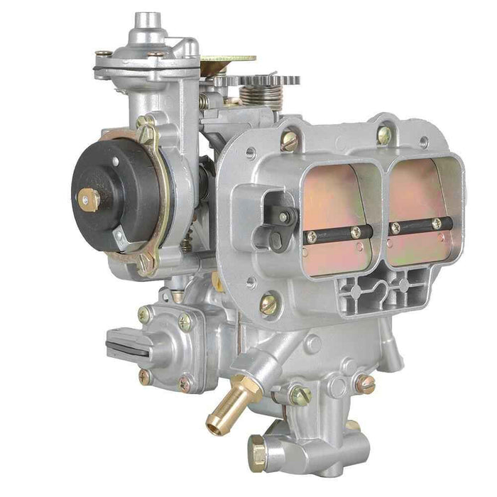 DURAFORCE For Fiat Renault Ford Vw 4c 38x38 2 Barrel 38/38 Dgev Universal Carburetor