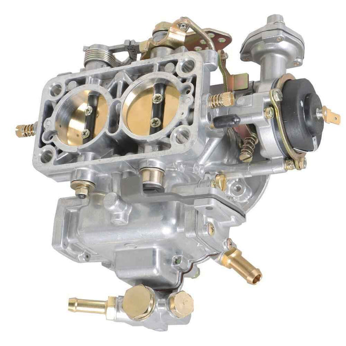DURAFORCE For Fiat Renault Ford Vw 4c 38x38 2 Barrel 38/38 Dgev Universal Carburetor