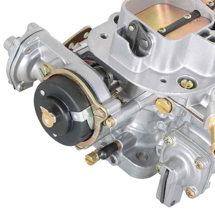 DURAFORCE For Fiat Renault Ford Vw 4c 38x38 2 Barrel 38/38 Dgev Universal Carburetor
