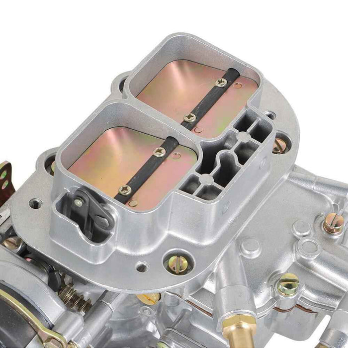 DURAFORCE For Fiat Renault Ford Vw 4c 38x38 2 Barrel 38/38 Dgev Universal Carburetor