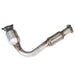 DURAFORCE Catalytic Converter Exhaust Flex Pipe For Chevy Equinox GMC Terrain 2010-14 2.4L