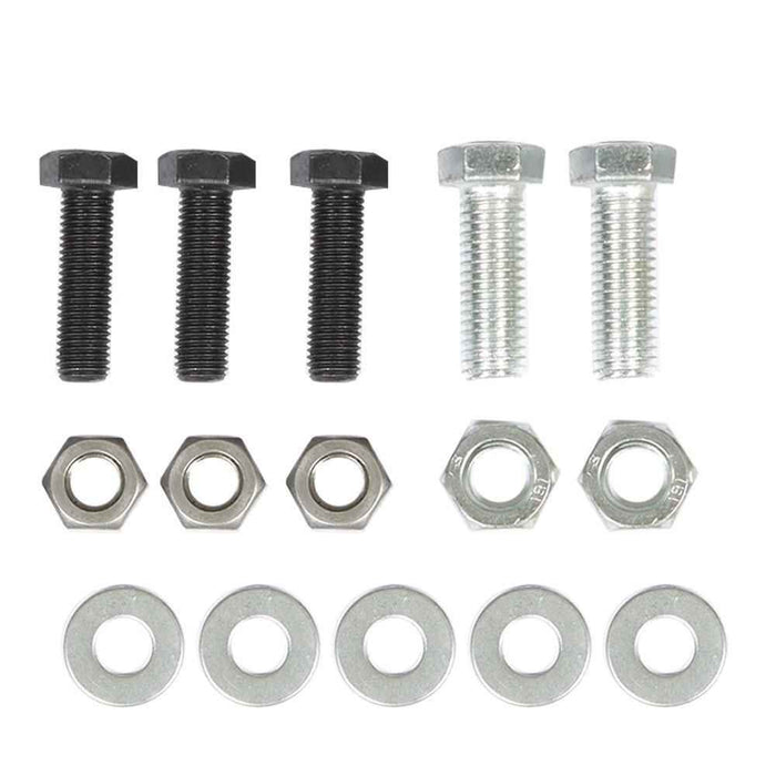 DURAFORCE Catalytic Converter Exhaust Flex Pipe For Chevy Equinox GMC Terrain 2010-14 2.4L