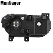 DURAFORCE For 2008-2012 2013 2014 Dodge Challenger Left&Right Side Halogen Headlights Assy