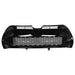DURAFORCE Front Bumper Hood Upper&Lower Grille Mesh Grill For 17-19 Toyota Corolla SE XSE