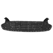 DURAFORCE For 2013-2016 Ford Fusion Upper+Lower Grille Set&Fog Light Set Horizontal Billet