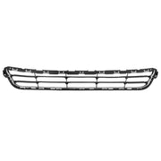 DURAFORCE For 2013-2016 Ford Fusion Upper+Lower Grille Set&Fog Light Set Horizontal Billet